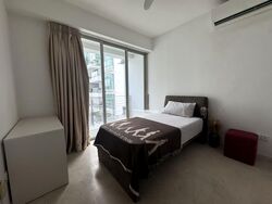 Shanghai One (D10), Apartment #581041631